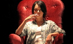 男草女